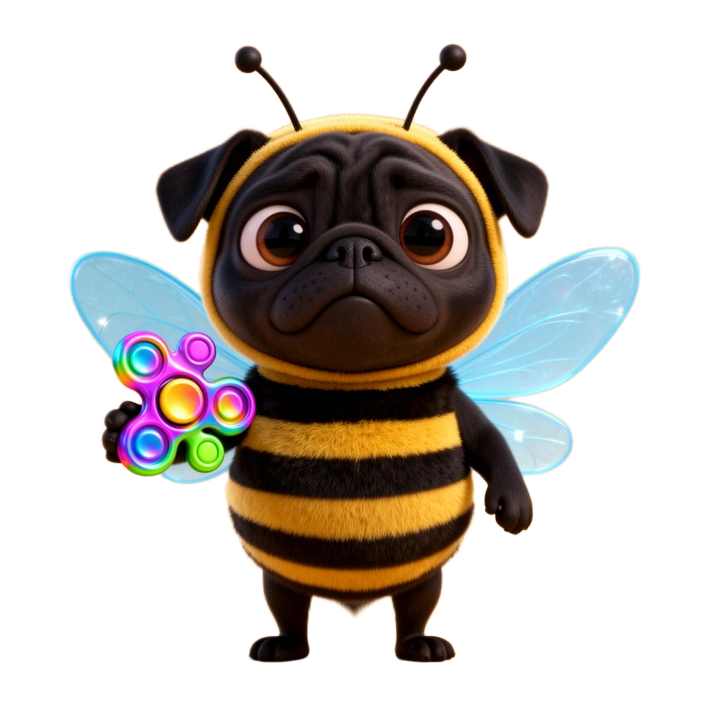 Bizzy Bee