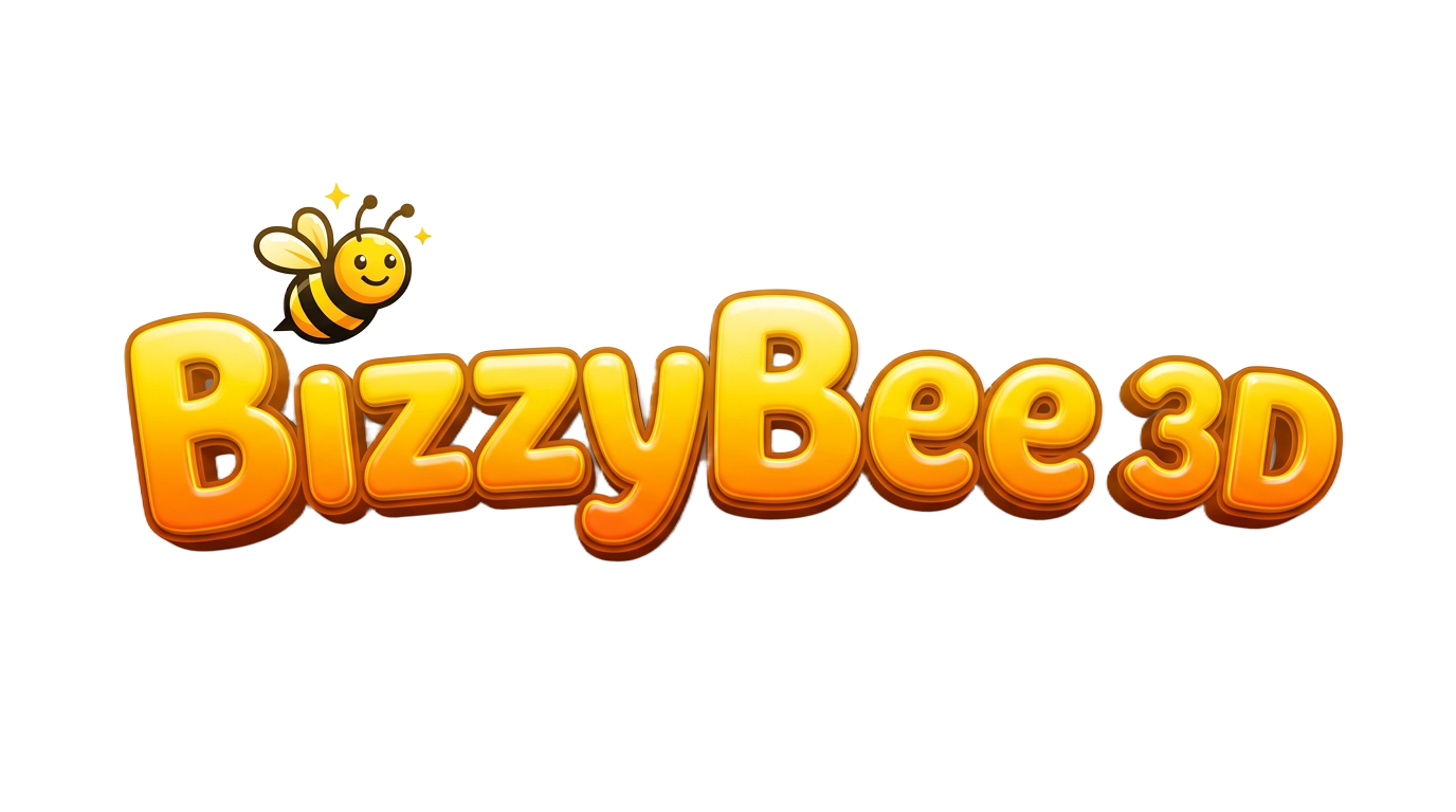 BizzyBee 3D