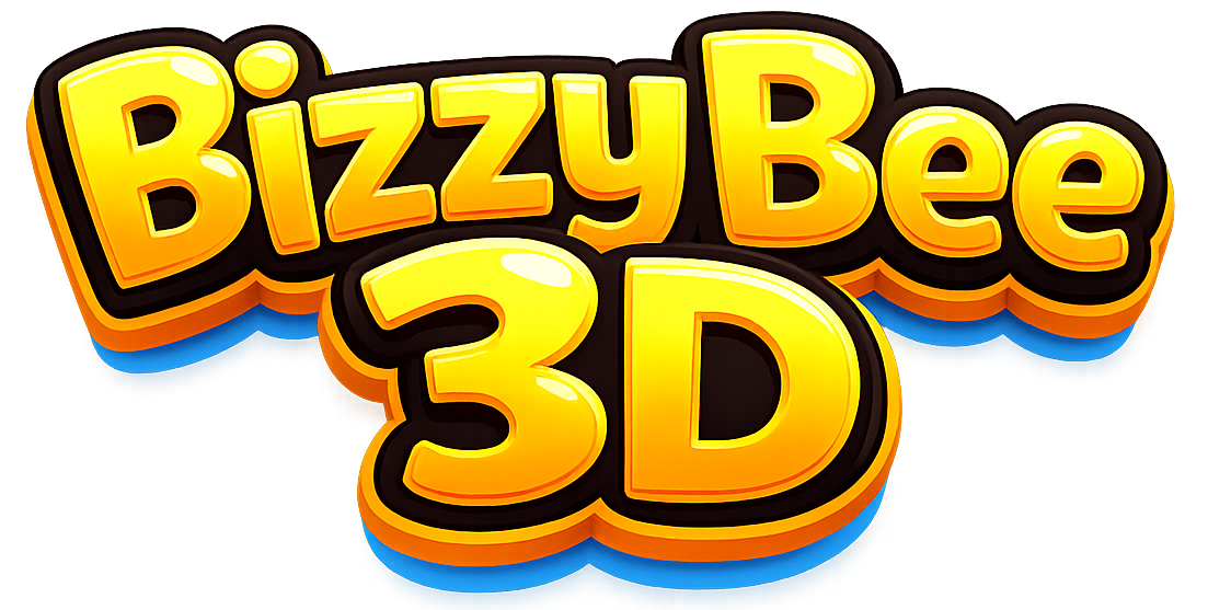 BizzyBee 3D